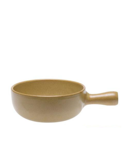 Kaasfonduepan Beige 21 cm