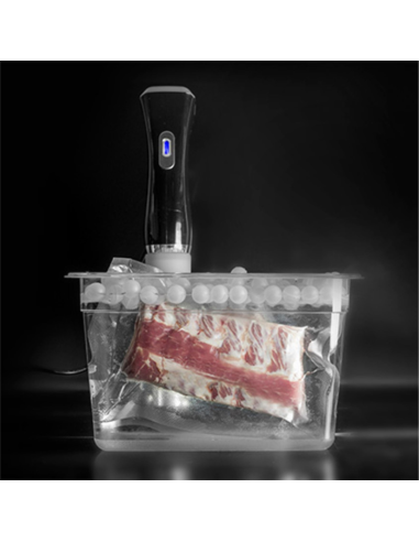 Sous-Vide Waterbak 11,7L. GN1/2