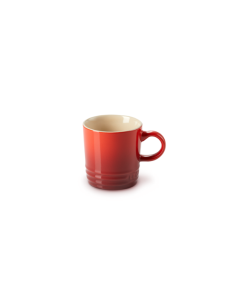 Le Creuset Espressokopje Kersenrood 0,1l