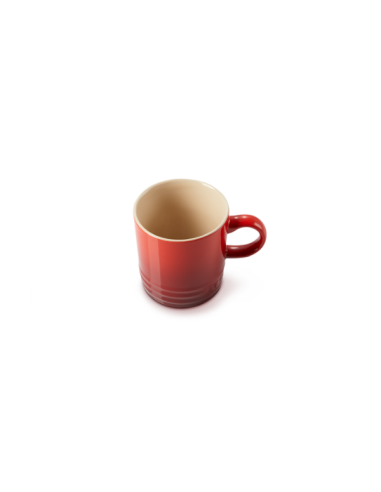 Le Creuset Espressokopje Kersenrood 0,1l