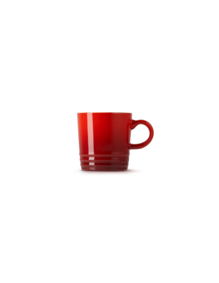 Le Creuset Espressokopje Kersenrood 0,1l