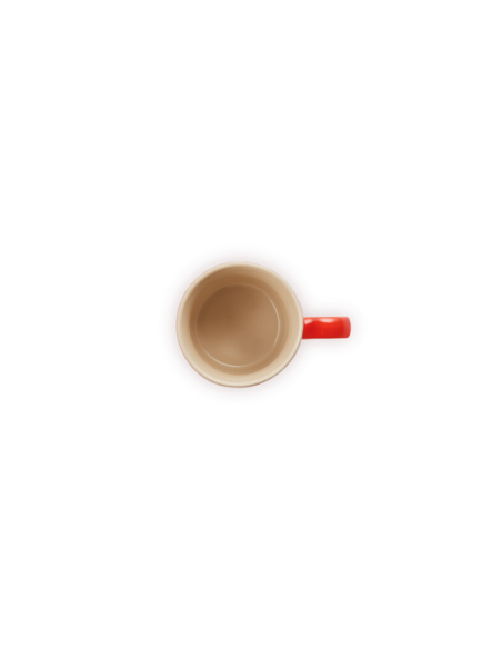 Le Creuset Espressokopje Kersenrood 0,1l