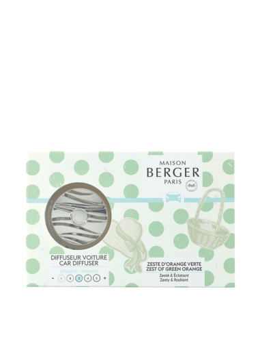 MB Auto Startset Dolce