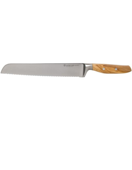 Wüsthof Broodmes Amici 23 cm