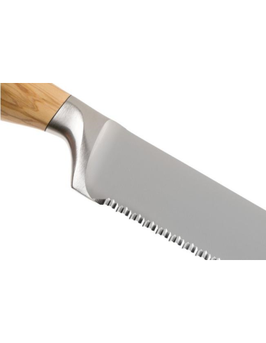 Wüsthof Broodmes Amici 23 cm