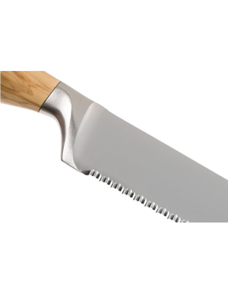 Wüsthof Broodmes Amici 23 cm