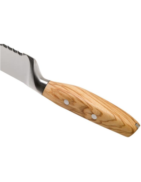 Wüsthof Broodmes Amici 23 cm