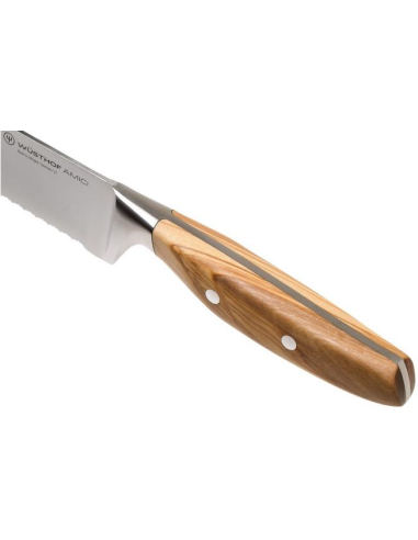 Wüsthof Broodmes Amici 23 cm