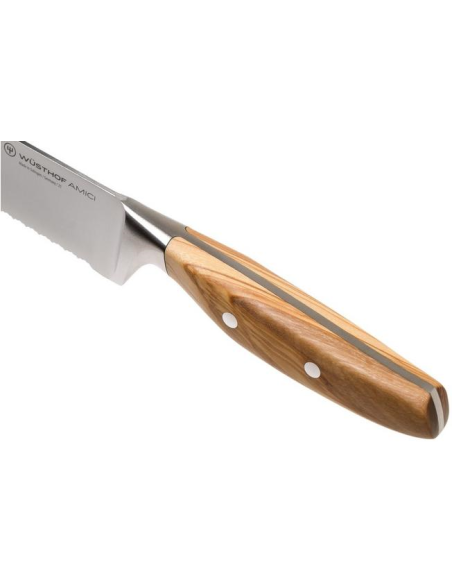 Wüsthof Broodmes Amici 23 cm