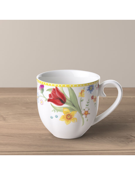 VB Koffiebeker Spring Awakening