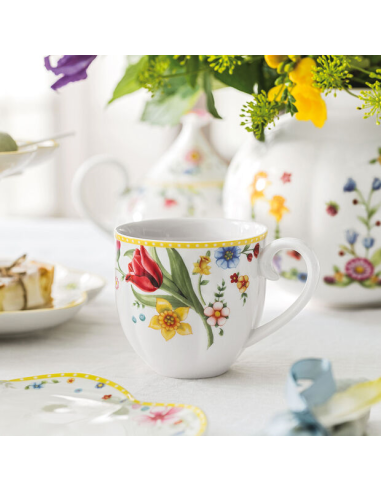 VB Koffiebeker Spring Awakening