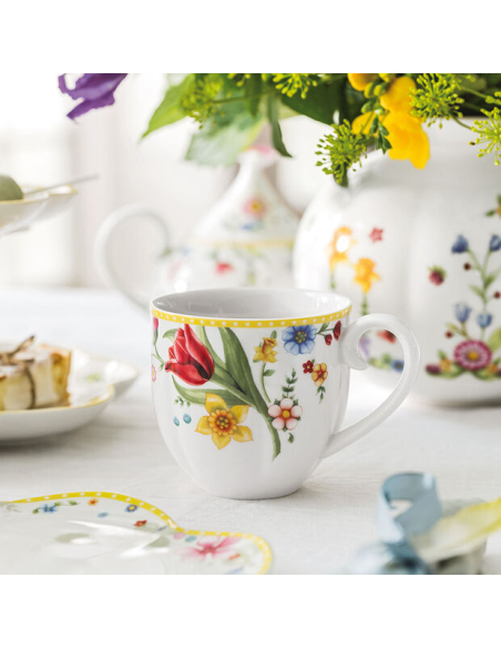 VB Koffiebeker Spring Awakening