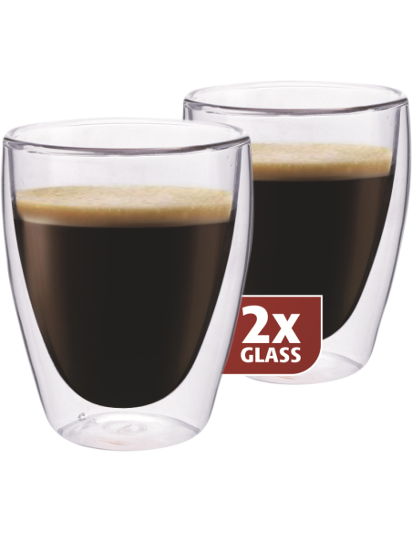 Maxxo Set-2 Koffie 235ml