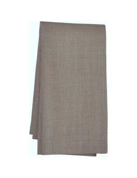 Loft 170 Ø Tafelkleed  Mokka