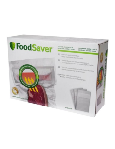 Foodsaver Vershoudzak 'Liquid block' 20x33cm