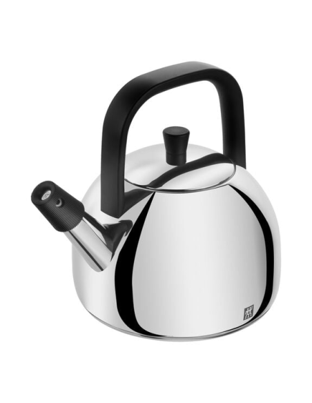 Zwilling Plus Fluitketel rond 1,6 L