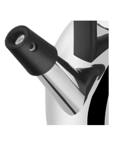 Zwilling Plus Fluitketel rond 1,6 L