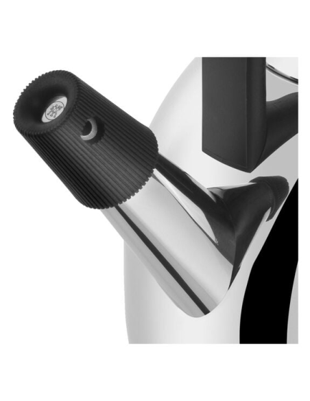 Zwilling Plus Fluitketel rond 1,6 L