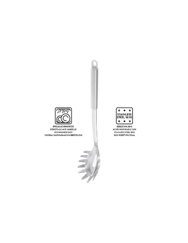 CHEFS&CO Spaghettilepel