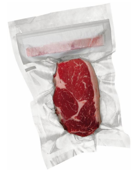 Foodsaver Vershoudzak 'Liquid block' 20x33cm