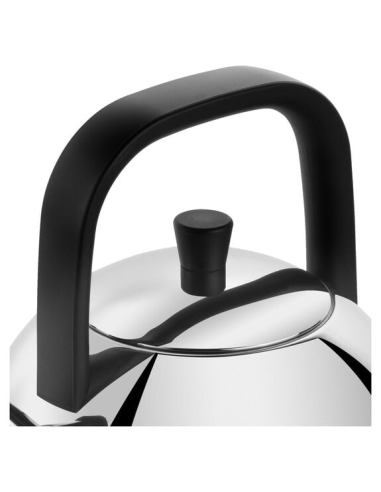 Zwilling Plus Fluitketel rond 1,6 L