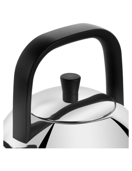 Zwilling Plus Fluitketel rond 1,6 L