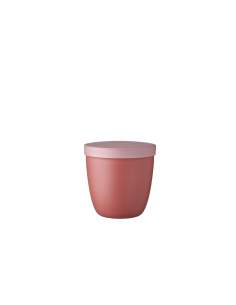 MEPAL Snackpot 500 ml - Vivid Mauve