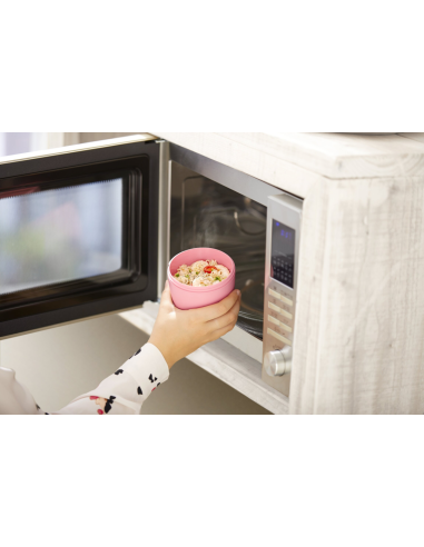 MEPAL Snackpot 500 ml - Vivid Mauve