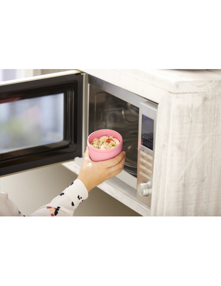 MEPAL Snackpot 500 ml - Vivid Mauve