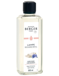 Parfum 1000ml Lin en Fleurs
