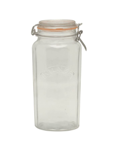 Kilner Voorraadpot 1,8L