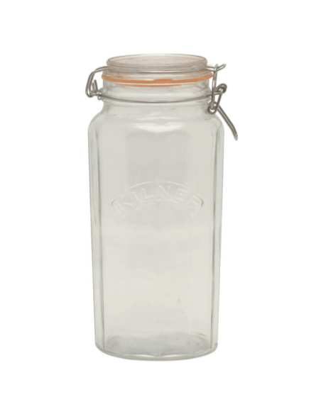 Kilner Voorraadpot 1,8L