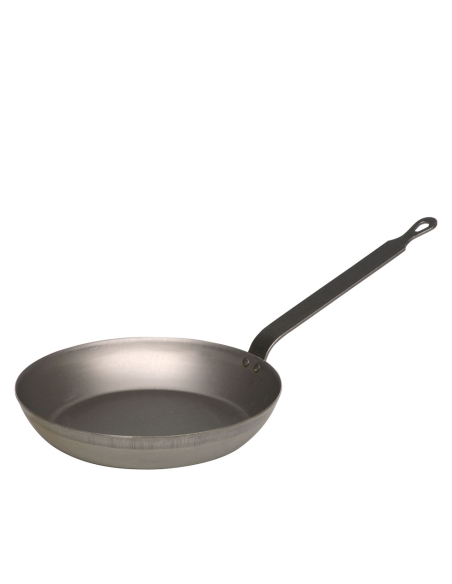 RIESS Ijzeren pan 24 cm