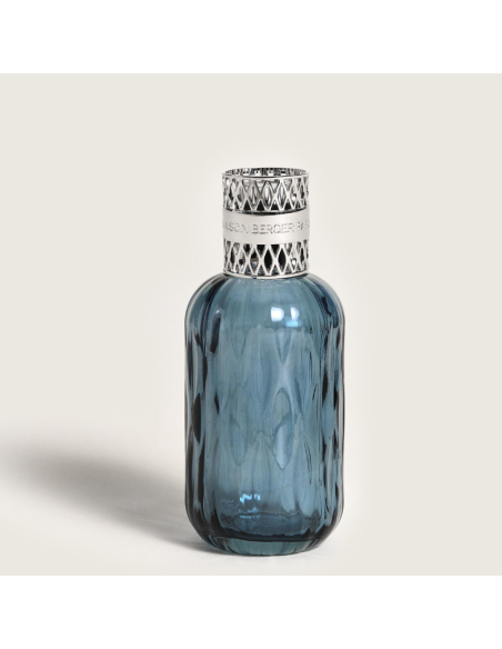 Lampe Berger Quintessence Bleue