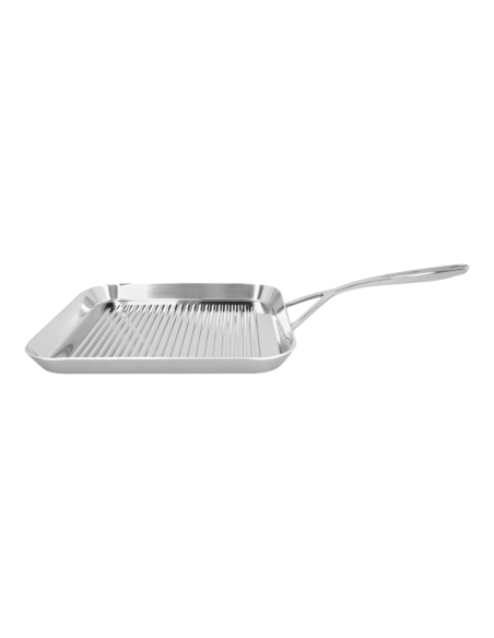 Demeyere Specialties5 Grillpan 28 cm.