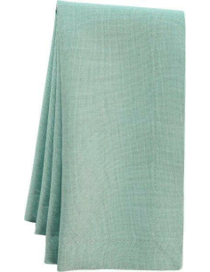 Loft Tafelkleed 150 x 250, Mintgroen