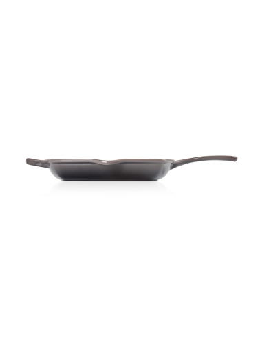 Grillpan Signature vierkant Flint 26cm