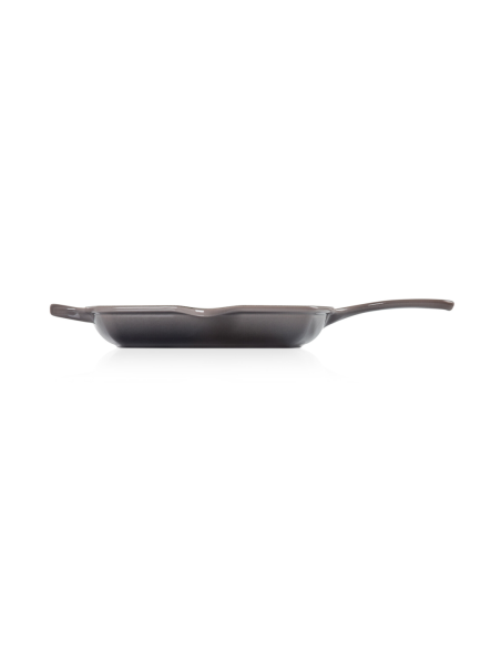 Grillpan Signature vierkant Flint 26cm