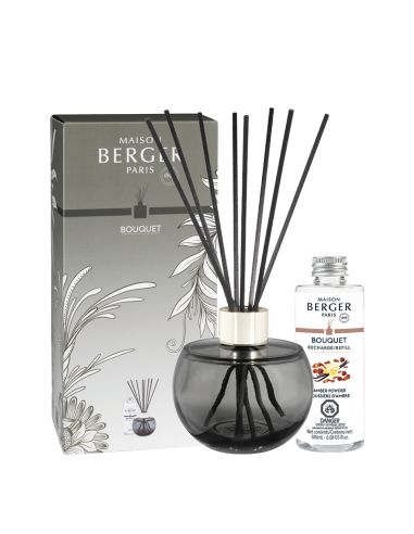 Parfum Berger Holly Gris Mousse