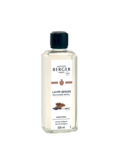 Parfum 500ml Elixir Tonka