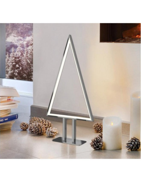 LED Kerstboom Pine 50 cm