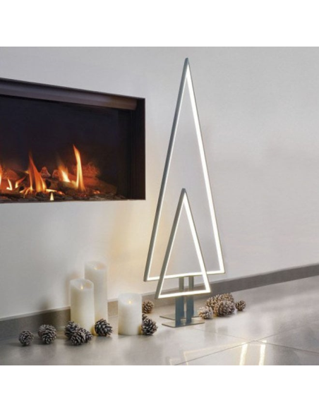 LED Kerstboom Pine 50 cm