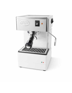 QuickMill 820 Espresso Wit