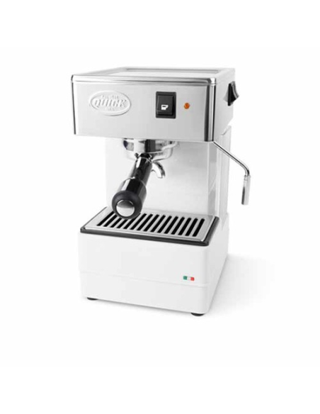 QuickMill 820 Espresso Wit