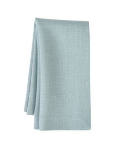 LOFT 170 Ø  Tafelkleed, L.Blauw
