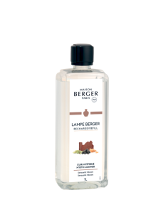Parfum 1000ml Cuir Mystique