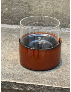 Aster 10 Reactive Glace Amber