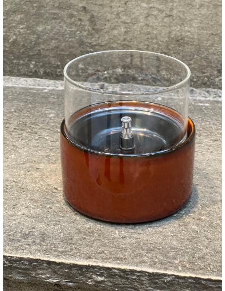 Aster 10 Reactive Glace Amber