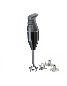 Bamix Classic zwart