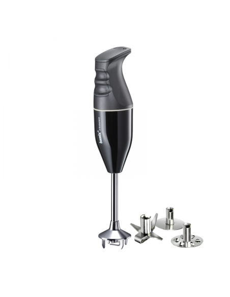 Bamix Classic zwart